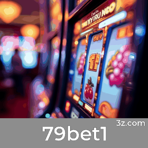 Mergulhe no Realismo Psicológico do Cassino 79bet1
