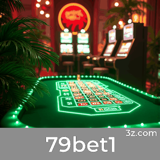 79bet1: Ofertas Exclusivas para Usuários Brasileiros