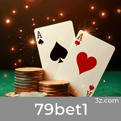 79bet1: Plataforma Verde e Responsável