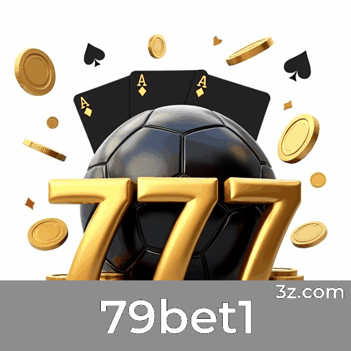 79bet1: Variedade de Jogos e Entretenimento para Brasileiros