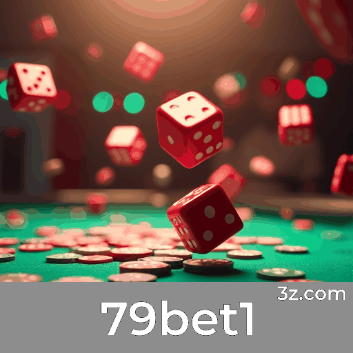 79bet1: Variedade de Jogos e Entretenimento para Brasileiros