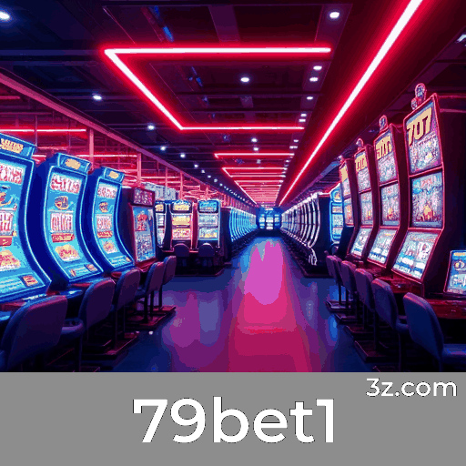 79bet1: O Cassino Online Seguro e Premiado