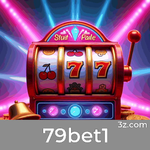 79bet1: Plataforma Verde e Responsável
