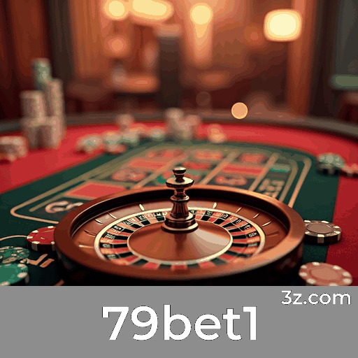 79bet1: Grandes bônus para jogadores brasileiros