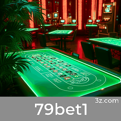 79bet1: Variedade de Jogos e Entretenimento para Brasileiros
