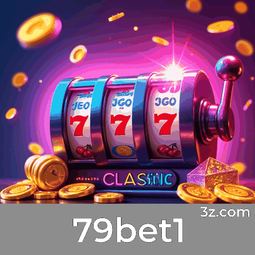 79bet1: Variedade de Jogos e Entretenimento para Brasileiros