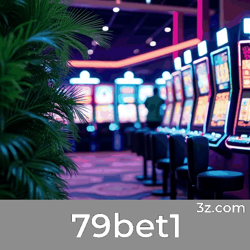 79bet1: O Cassino Online Seguro e Premiado