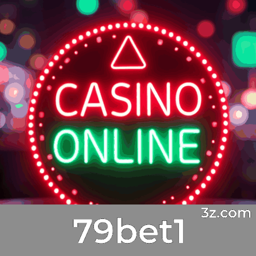 79bet1: O Cassino Online Seguro e Premiado