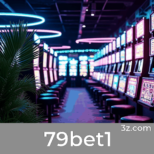 79bet1: Plataforma Verde e Responsável
