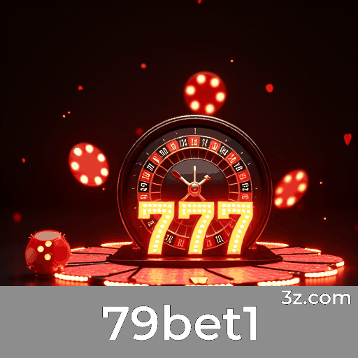 79bet1: Grandes bônus para jogadores brasileiros