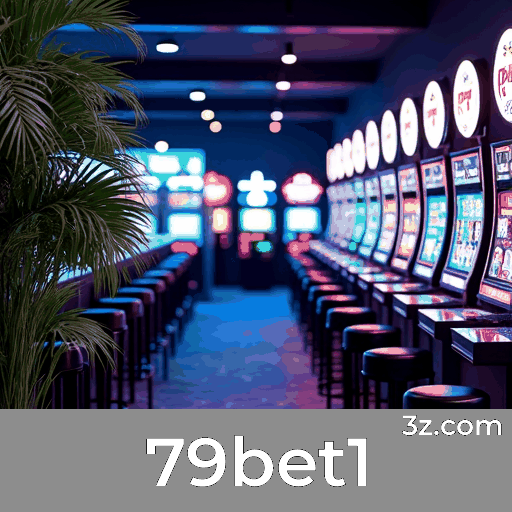 Mergulhe no Realismo Psicológico do Cassino 79bet1
